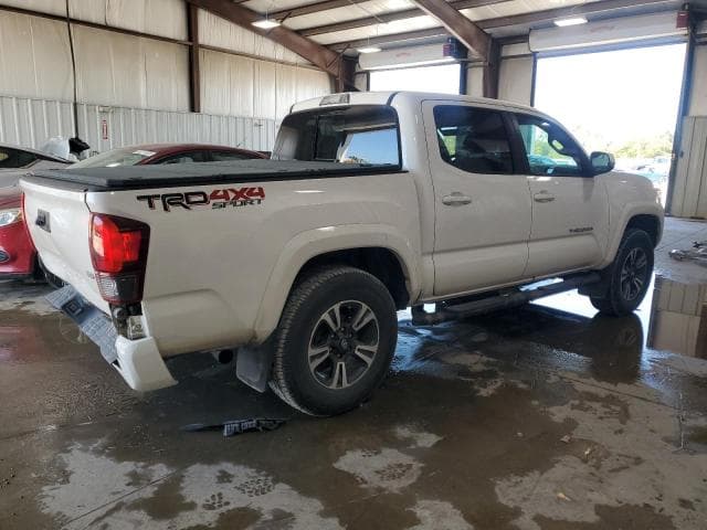 2019 TOYOTA TACOMA DOUBLE CAB 3