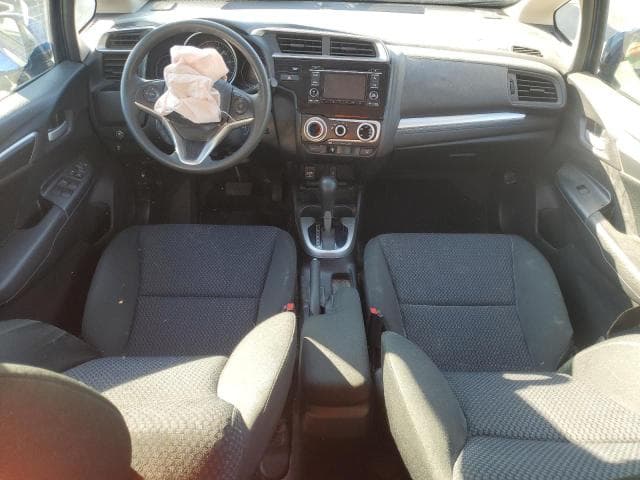 2020 HONDA FIT LX 8