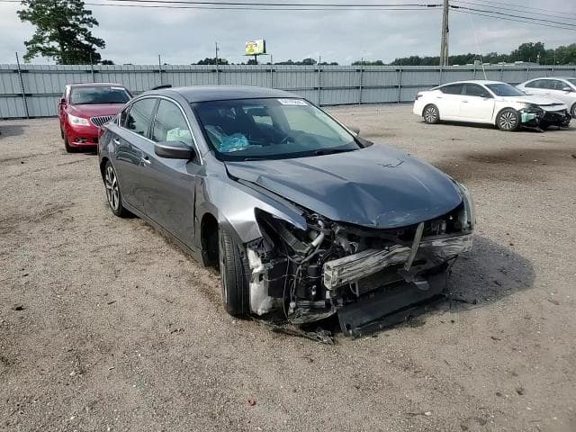2017 NISSAN ALTIMA 3.5SL 3.5SL 14
