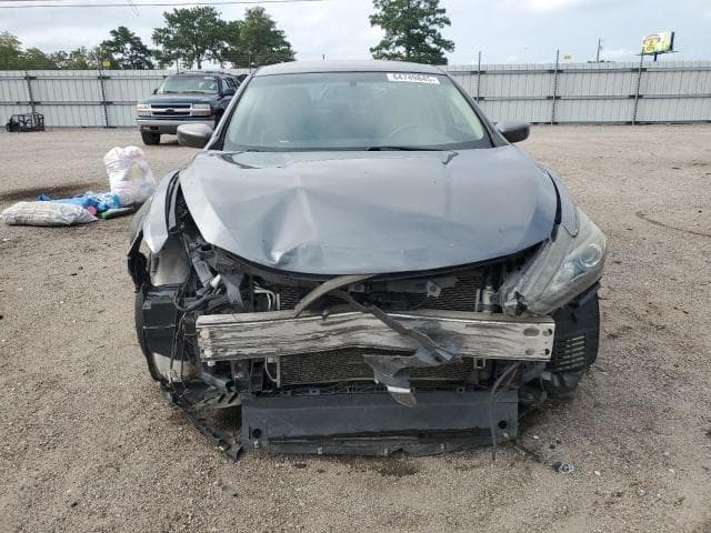 2017 NISSAN ALTIMA 3.5SL 3.5SL 5