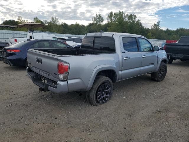 2017 TOYOTA TACOMA LIMITED 3