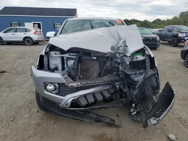 2017 TOYOTA TACOMA LIMITED 5