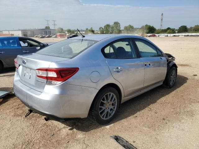 2019 SUBARU IMPREZA 3