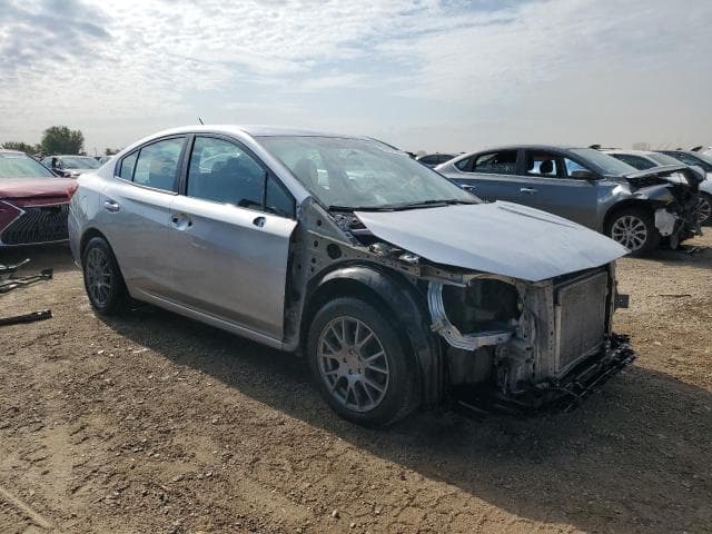 2019 SUBARU IMPREZA 4