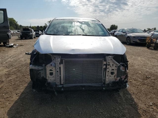 2019 SUBARU IMPREZA 5