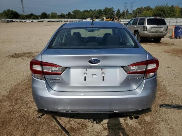 2019 SUBARU IMPREZA 6