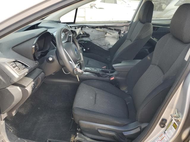 2019 SUBARU IMPREZA 7