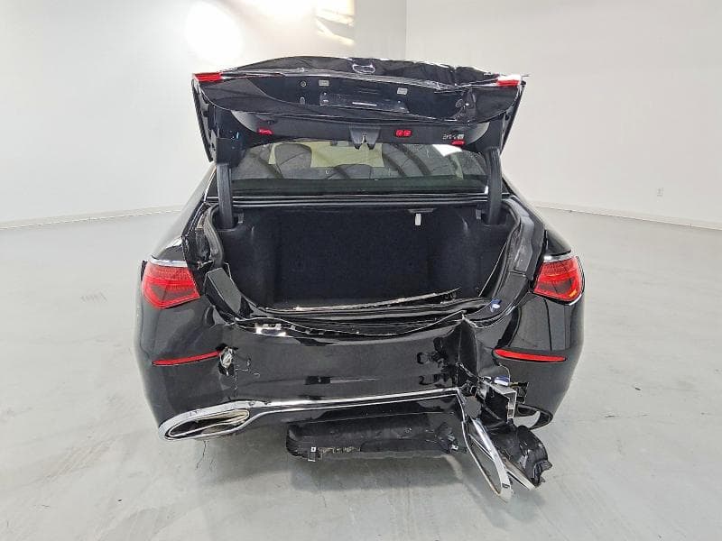 2025 MERCEDES-BENZ S 500 4MATIC 6