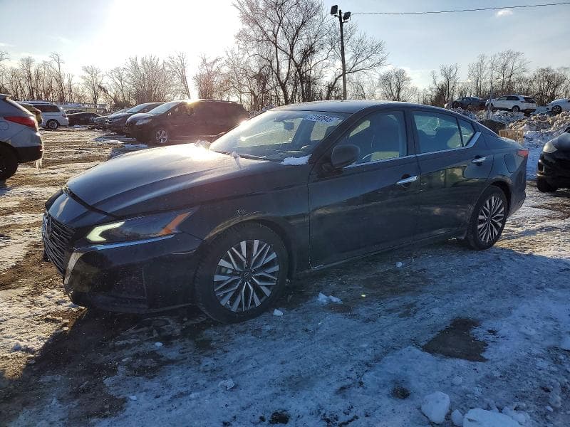 2024 NISSAN ALTIMA SV - 1