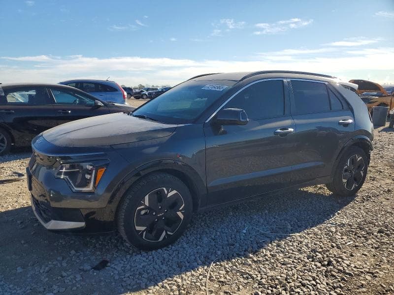 2024 KIA NIRO WAVE 1
