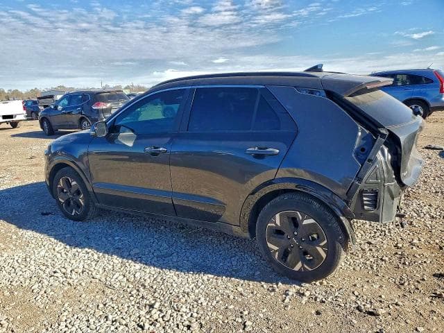 2024 KIA NIRO WAVE 2