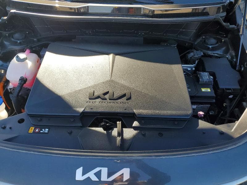 2024 KIA NIRO WAVE 11