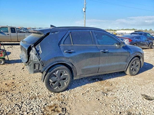 2024 KIA NIRO WAVE 3