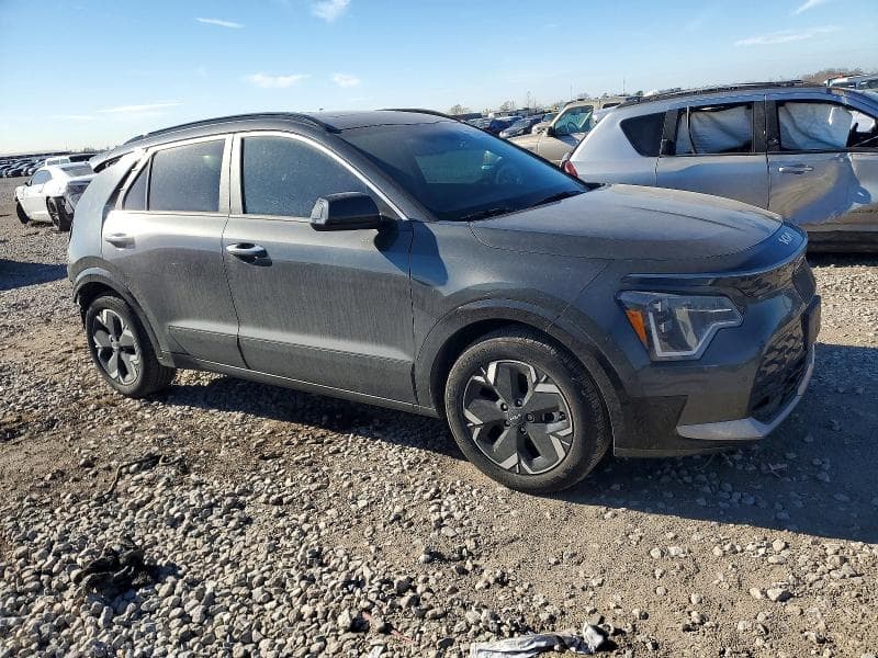 2024 KIA NIRO WAVE 4