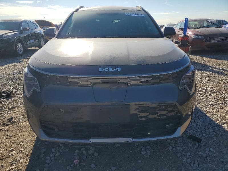 2024 KIA NIRO WAVE 5