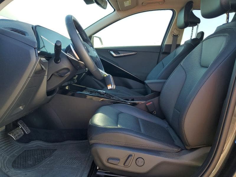 2024 KIA NIRO WAVE 7
