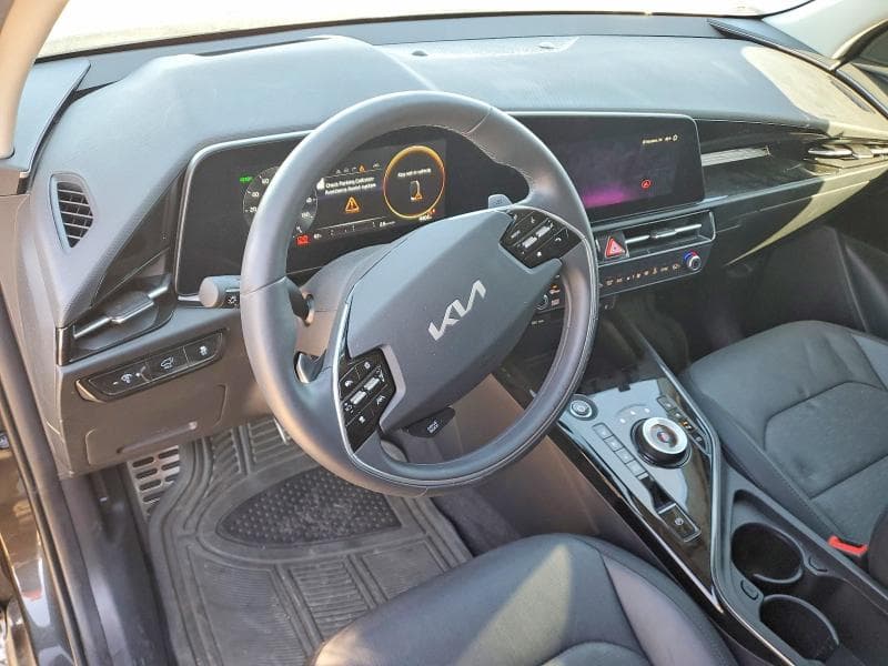 2024 KIA NIRO WAVE 8