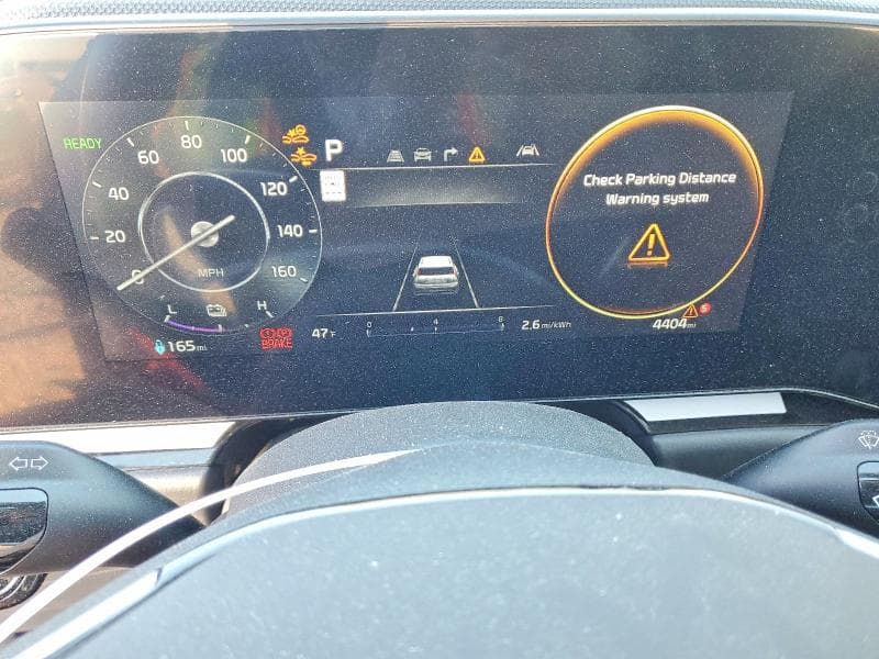 2024 KIA NIRO WAVE 9