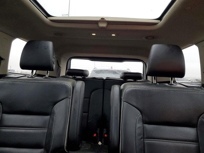 2017 GMC ACADIA DENALI 10