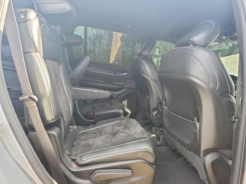 2023 JEEP GRAND CHEROKEE L LAREDO L LAREDO 11