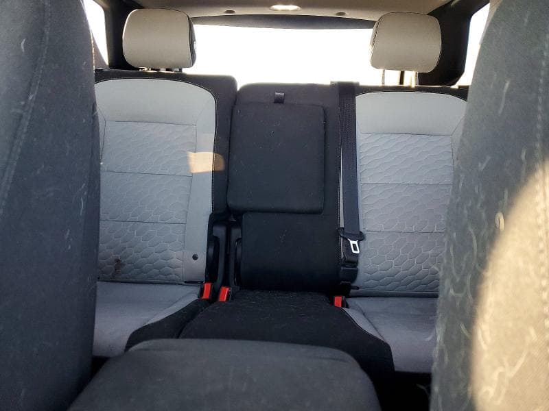 2018 CHEVROLET EQUINOX LS 10