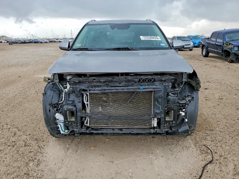 2021 KIA SELTOS S 5