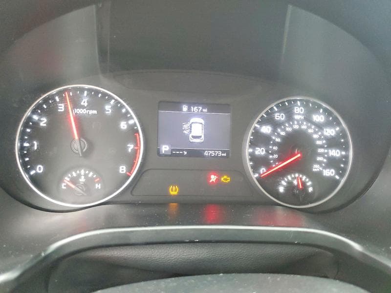 2021 KIA SELTOS S 9