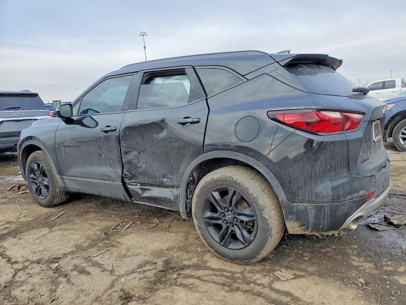 2020 CHEVROLET BLAZER 2LT 2LT 2