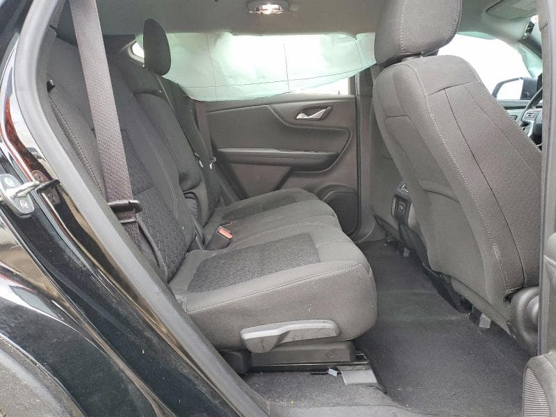 2020 CHEVROLET BLAZER 2LT 2LT 11