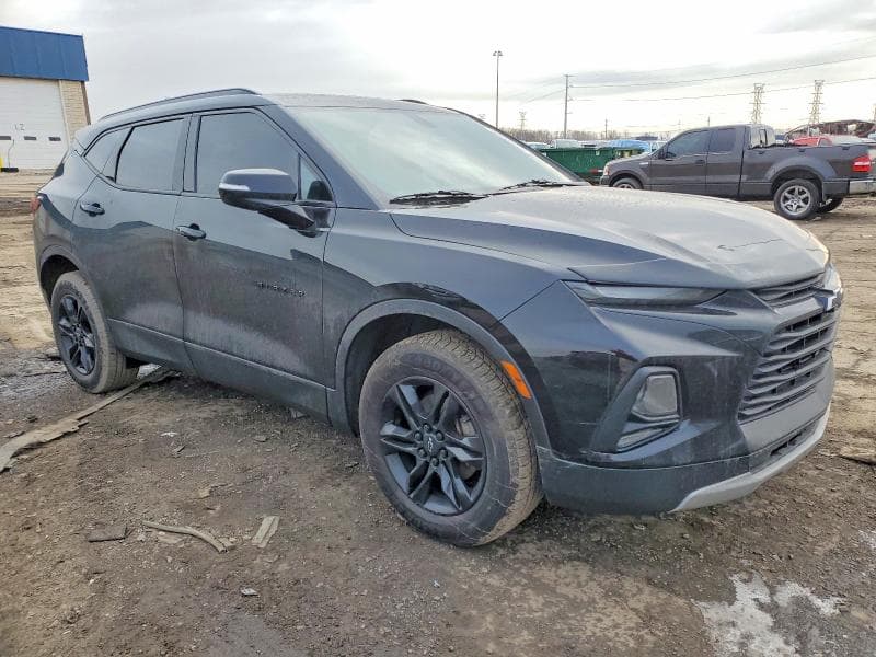 2020 CHEVROLET BLAZER 2LT 2LT 4