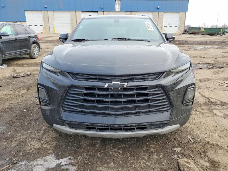 2020 CHEVROLET BLAZER 2LT 2LT 5