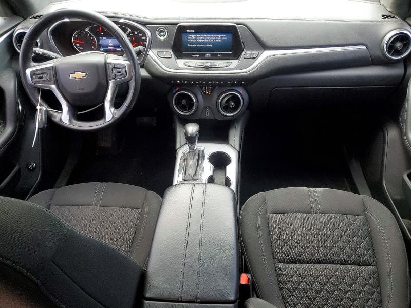2020 CHEVROLET BLAZER 2LT 2LT 8