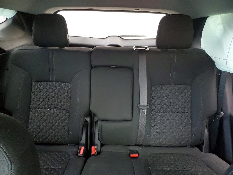 2020 CHEVROLET BLAZER 2LT 2LT 10