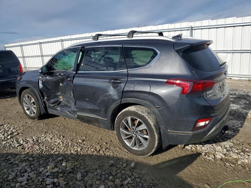2020 HYUNDAI SANTA FE LIMITED 2
