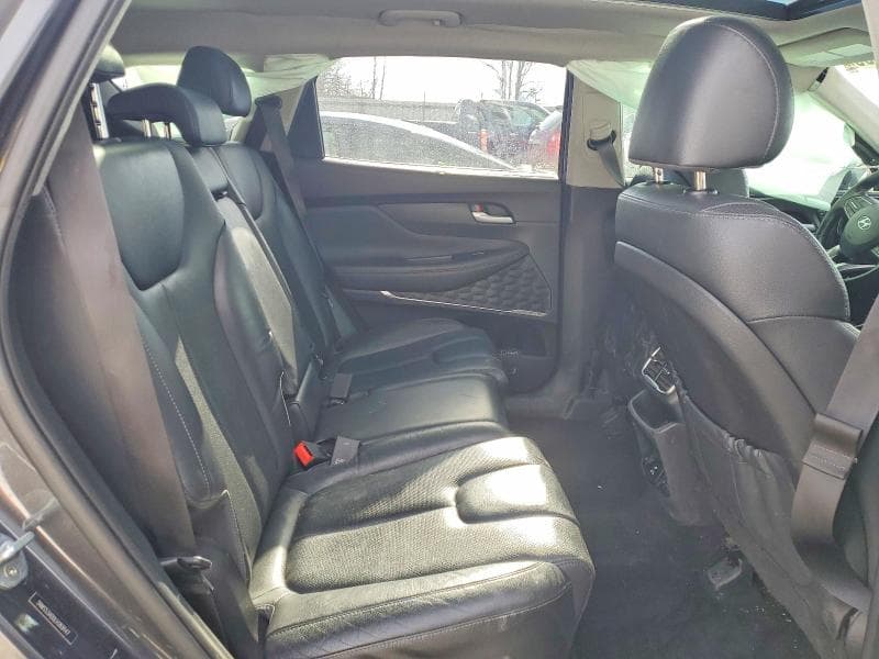 2020 HYUNDAI SANTA FE LIMITED 11