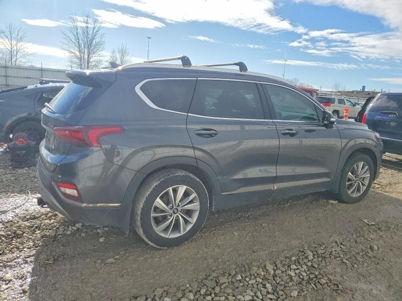 2020 HYUNDAI SANTA FE LIMITED 3