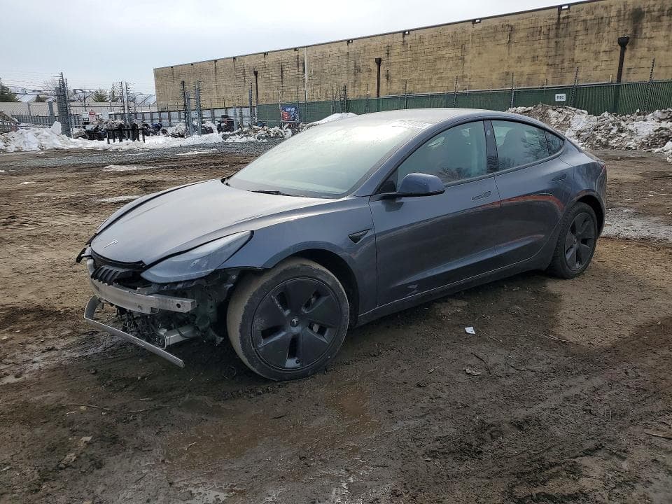 2023 TESLA MODEL 3 - 1