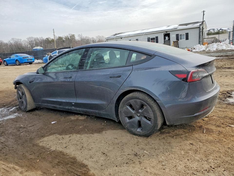 2023 TESLA MODEL 3 2