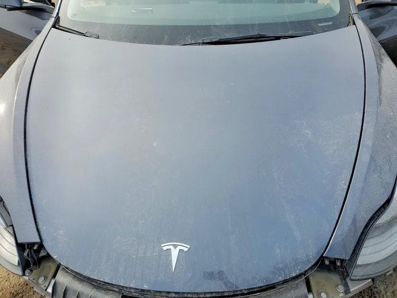 2023 TESLA MODEL 3 11