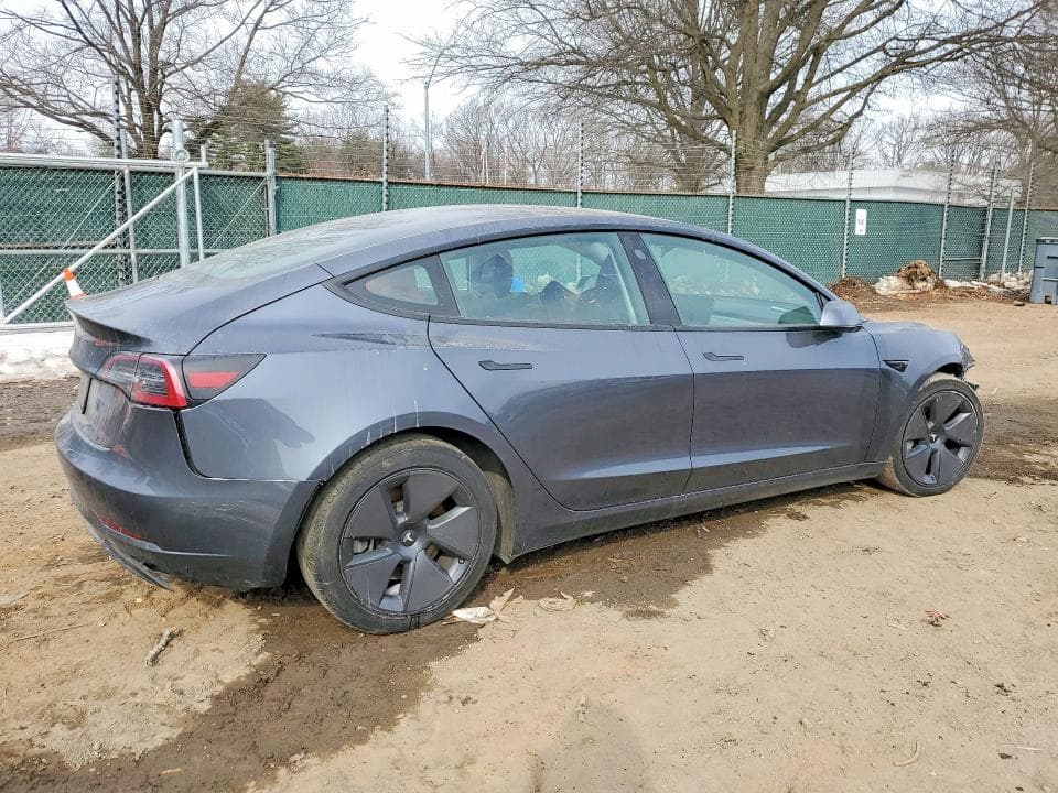 2023 TESLA MODEL 3 3