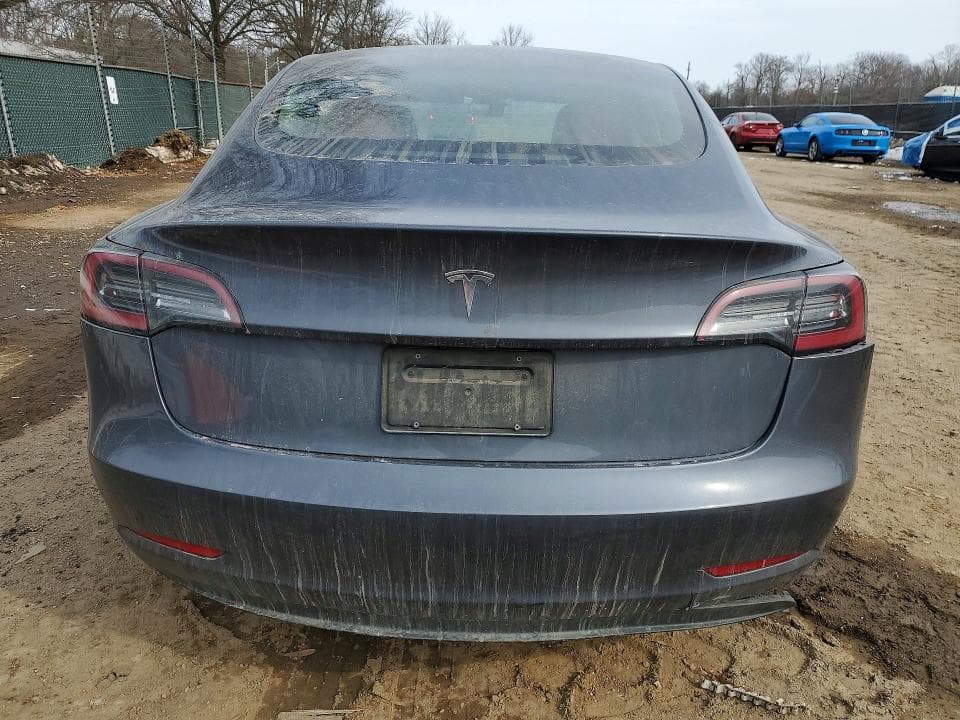 2023 TESLA MODEL 3 6