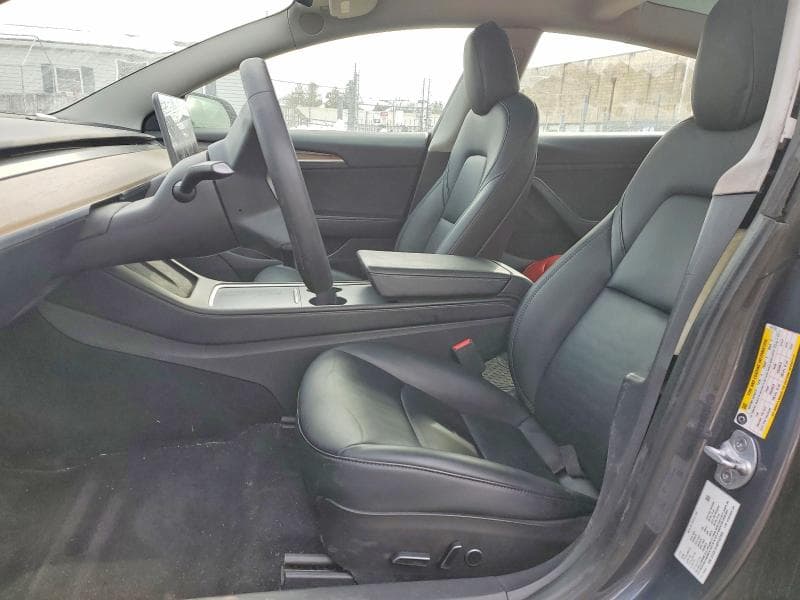 2023 TESLA MODEL 3 7