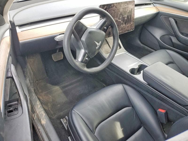 2023 TESLA MODEL 3 8