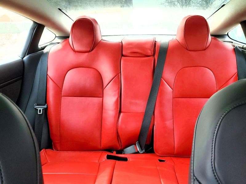 2023 TESLA MODEL 3 10