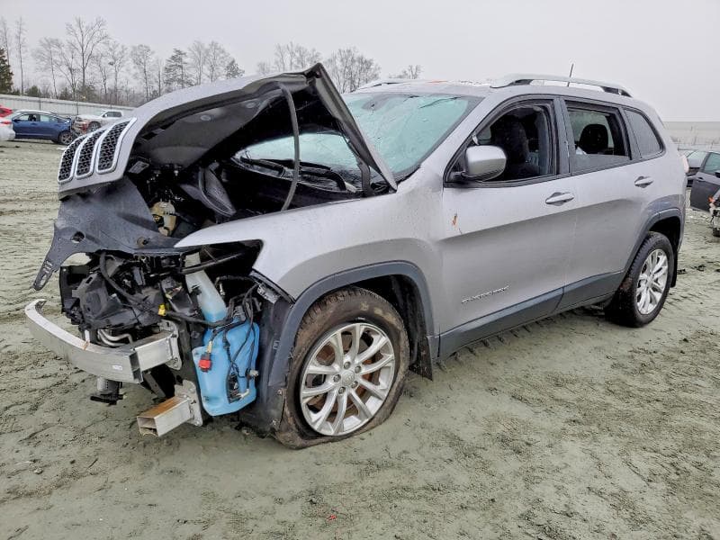 2020 JEEP CHEROKEE - 1