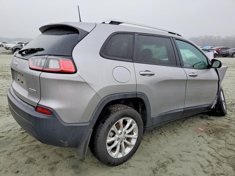 2020 JEEP CHEROKEE 3
