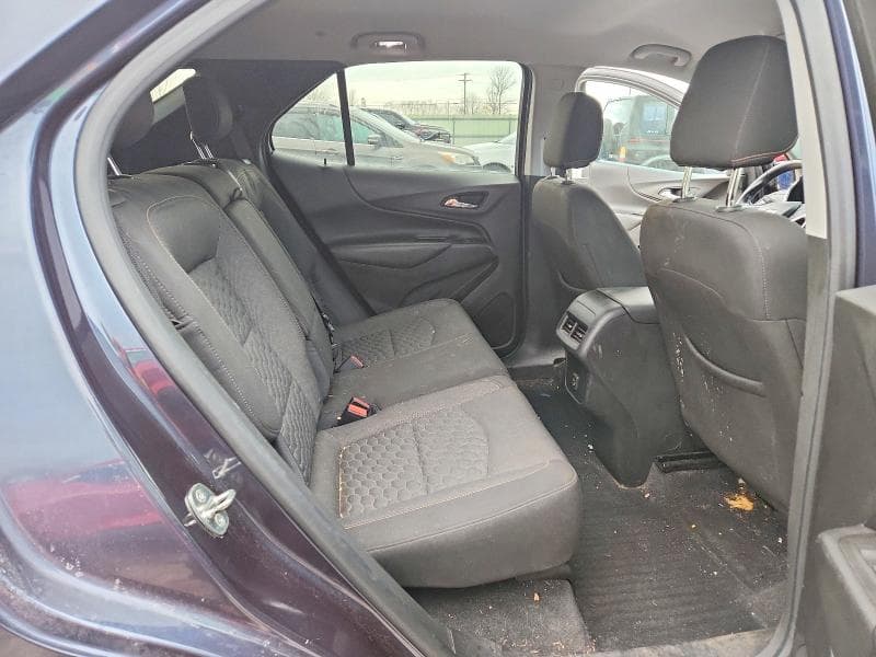 2019 CHEVROLET EQUINOX LT 11