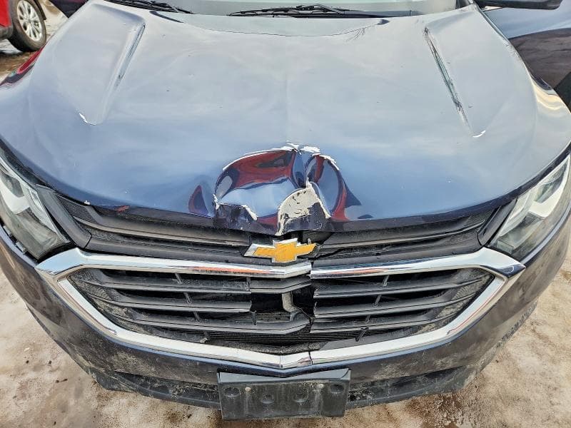 2019 CHEVROLET EQUINOX LT 12