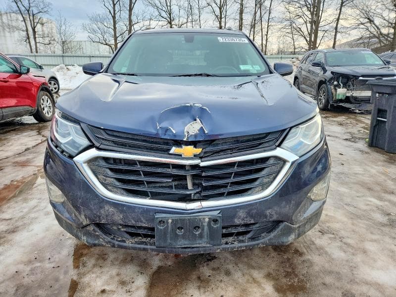 2019 CHEVROLET EQUINOX LT 5