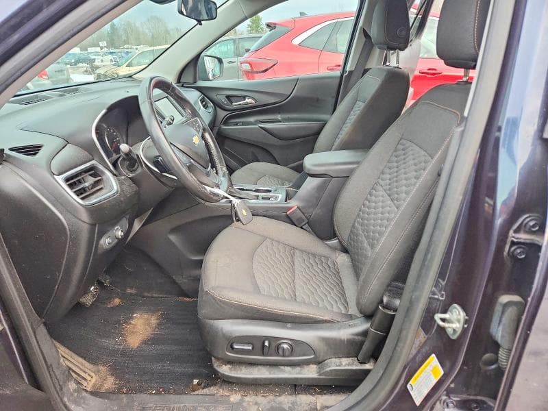 2019 CHEVROLET EQUINOX LT 7